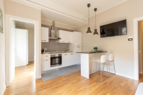 Porta Romana Lovely Apartment